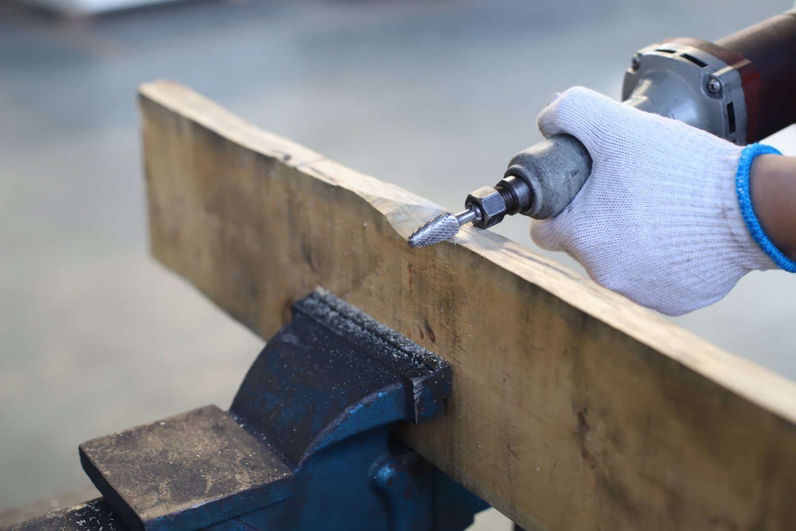 burr types in deburring operations identification guide